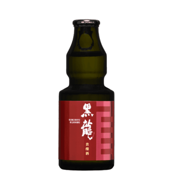 黑龍 貴釀酒 純米吟釀 150ml (圖片1)
