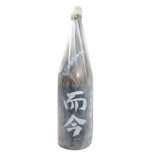 而今 酒未來 純米吟釀 1.8L (圖片1)
