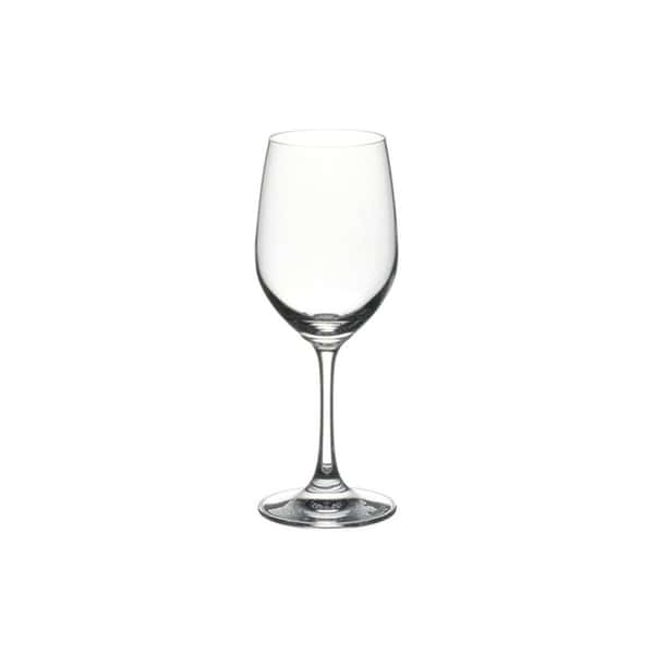 日本酒杯 日本酒杯 木本硝子 白葡萄酒杯 300ml 1個入 300ml 正面圖
