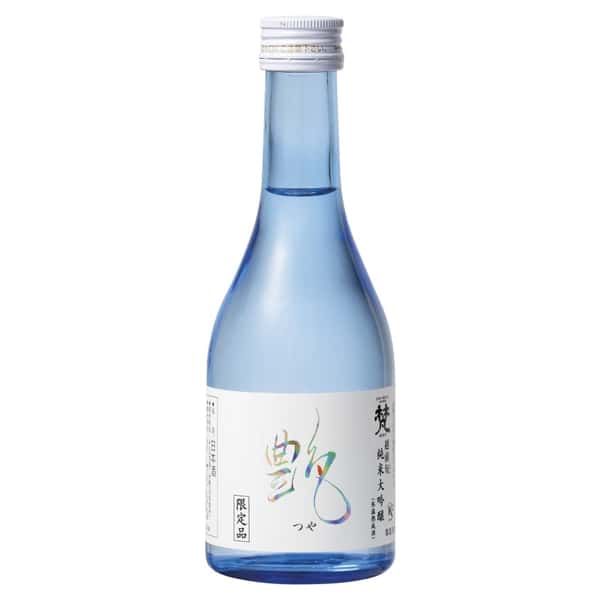 梵 梵 艷 純米大吟釀 300ml 300ml 正面圖