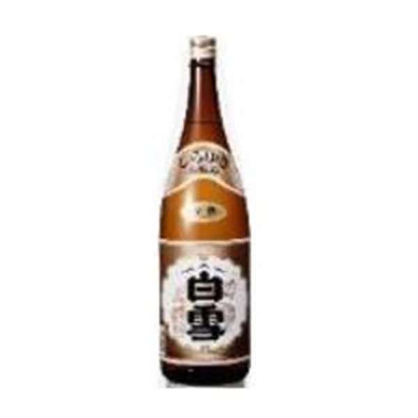 白雪 特撰 本釀造 1800ml (圖片1)