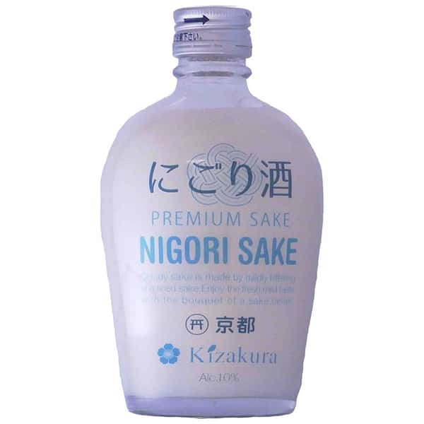 黃櫻 黃櫻 濁酒 300ml 300ml 正面圖