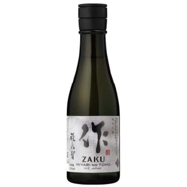作 雅乃智 純米吟釀 300ml (圖片1)