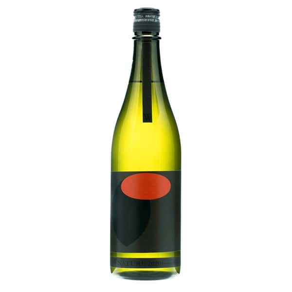 仙禽酒造 仙禽酒造 Organic Natural 貴釀酒 720ml 720ml  正面圖