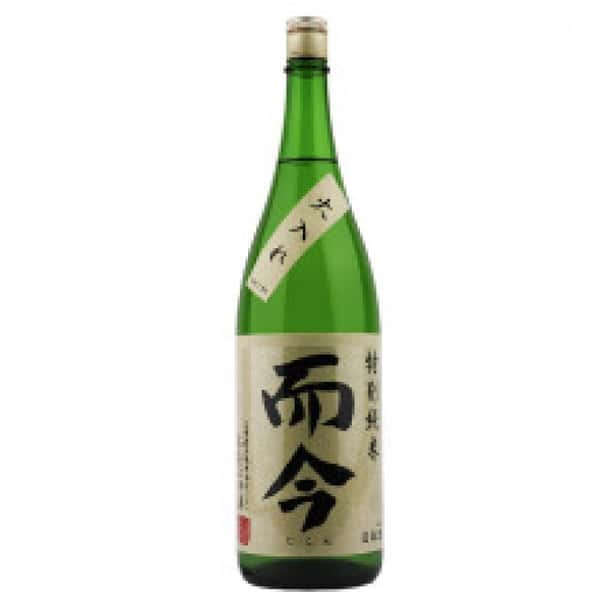 而今　特別純米酒 1.8 而今(じこん) 1.8ℓ 特別純米 火入れ 而今 特別純米酒 1.8 2025年
