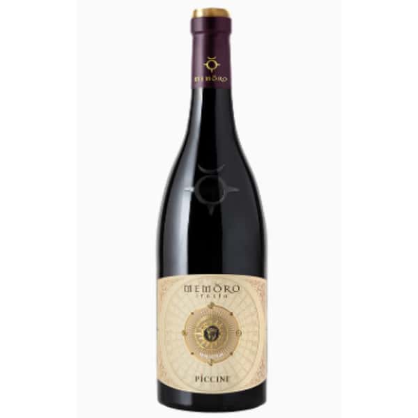 Piccini Memoro Cuvee Rare Red 畢旗利酒莊記憶羅盤系列罕有紅酒 750ml (圖片1)