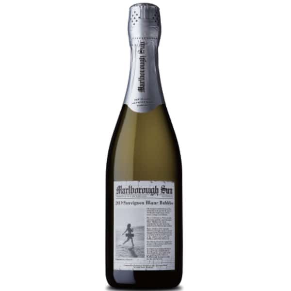 Marlborough Sun (Sauvignon Blanc Bubbles) 馬爾堡之太陽莊園白蘇維翁氣酒 750ml (圖片1)