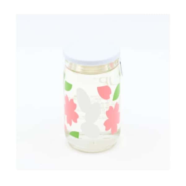大嶺酒造 Ohmine 三粒米 山田錦 SAKURA CUP 櫻花杯 100ml - 限定品 (圖片1)
