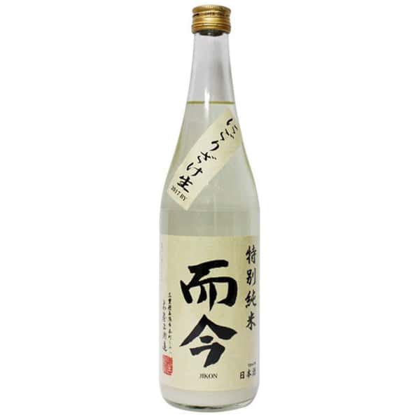 而今 特別純米 にごり 生濁酒 720ml (圖片1)