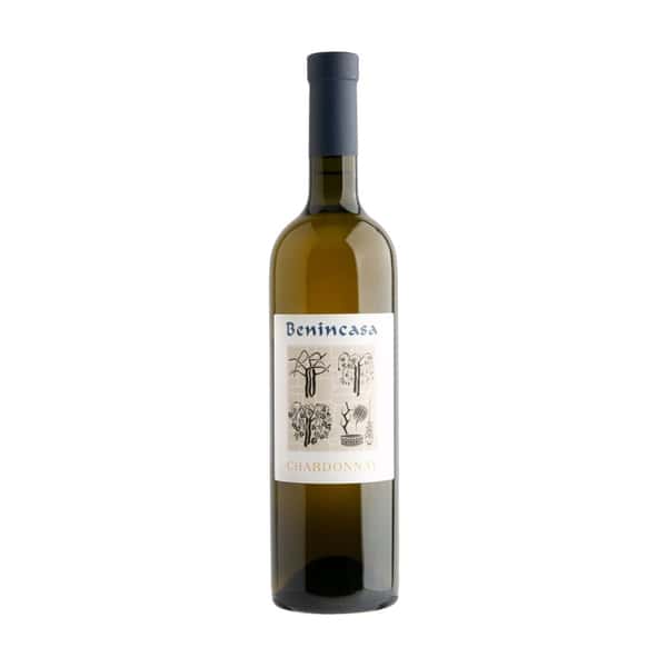 Benincasa Benincasa CHARDONNAY 2016  750ml 750ml  正面圖