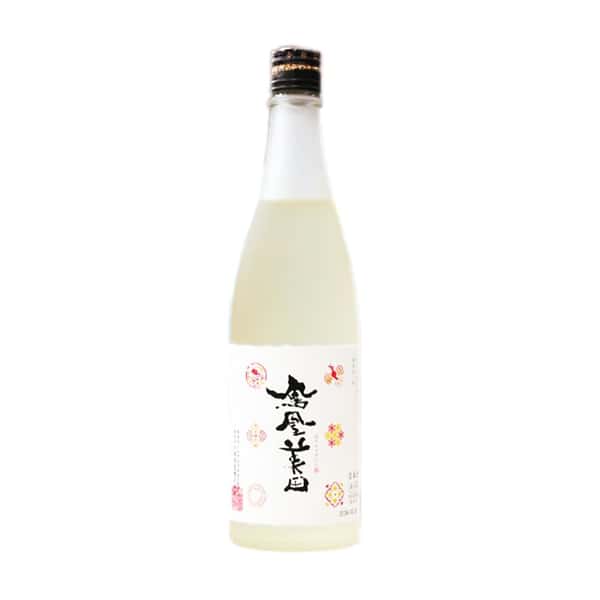 小林酒造 小林酒造 鳳凰美田 Anniversary 瓶燗火入 720ml - 限定品 720ml 正面圖