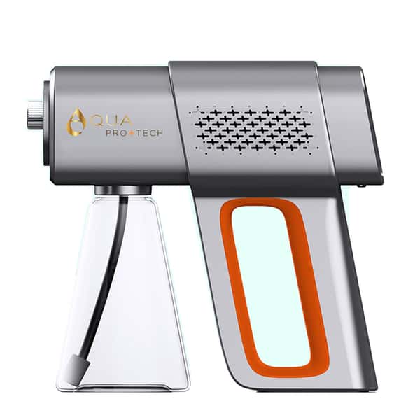 AQUA PRO+TECH 納米多用途噴霧機 淨機 (APT-5300) - 清貨優惠 (圖片1)