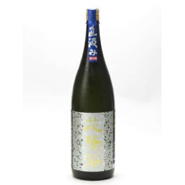 南陽釀造 花陽浴 吟風 純米大吟釀 無濾過生原酒 直汲み 1.8L (圖片1)