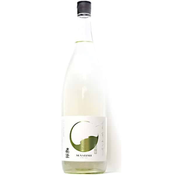 宮坂釀造 宮坂釀造 真澄 涼酒 純米吟釀 720ml 720ml 正面圖