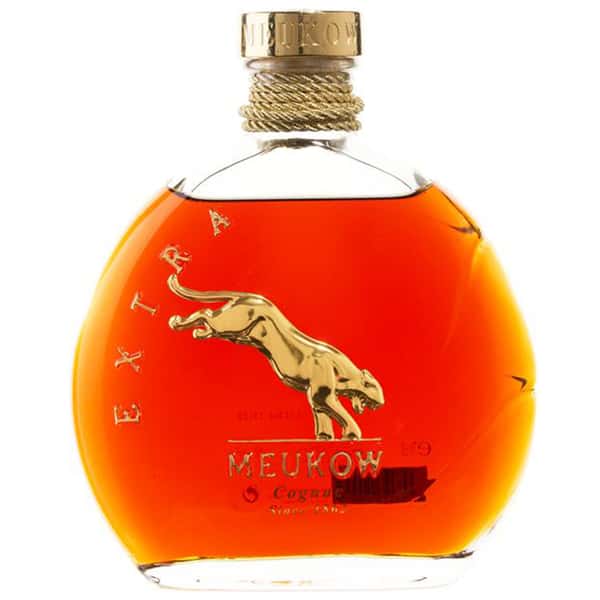 Meukow Extra Cognac 金豹極品干邑 700ml (FB098) (圖片1)