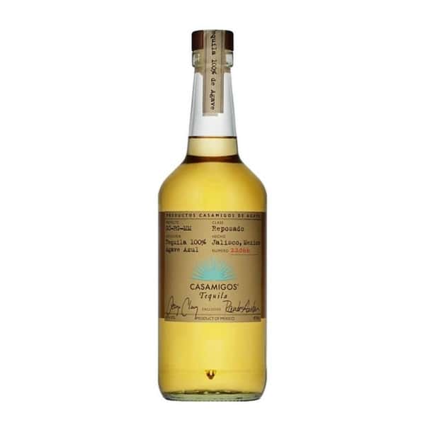Casamigos Casamigos Resposado 700ml - 原裝行貨 700ml 正面圖