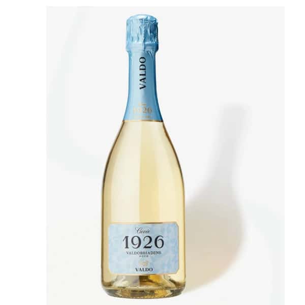 Valdo Valdo Cuvee 1926 Valdobbiadene Prosecco Superiore 750ml 750ml  正面圖