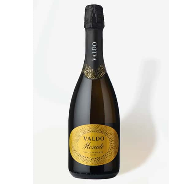 Valdo Valdo Moscato Vino Spumante Dolce 750ml 750ml  正面圖