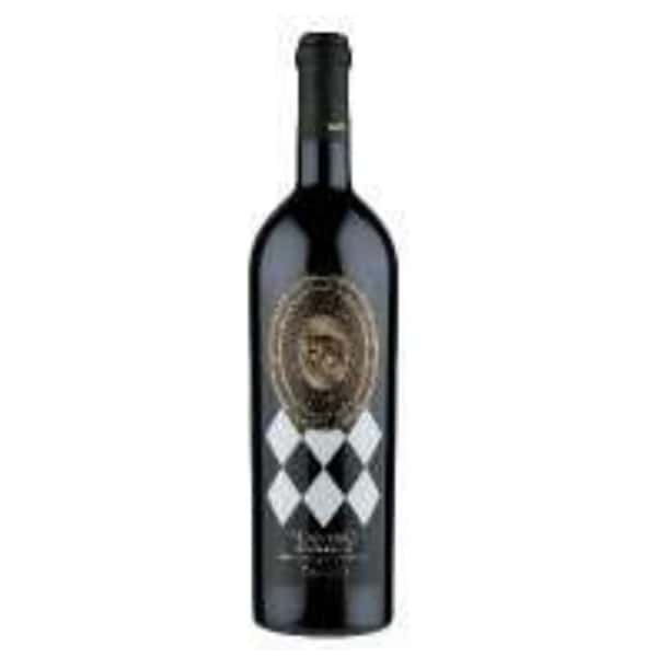F79 F79 Primitivo Di Manduria DOP 2019 750ml 750ml  正面圖