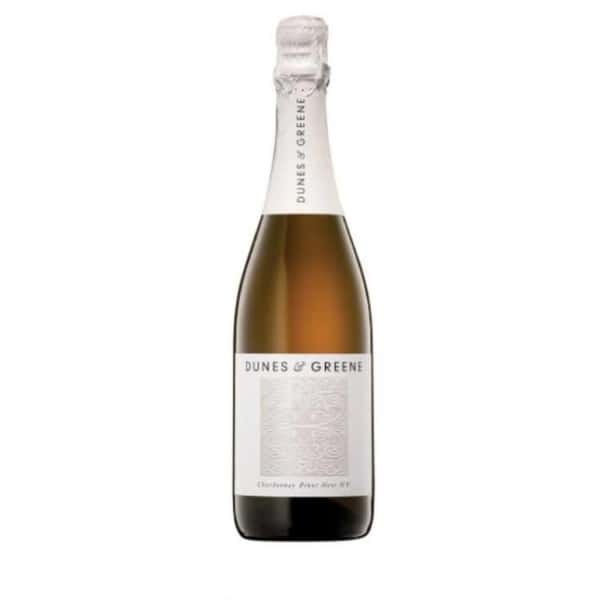 Dunes Dunes & Greene Chardonnay Pinot Brut NV 750ml 750ml  正面圖