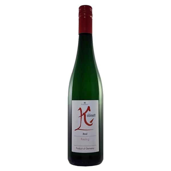 Römerhof Römerhof Riesling Kabinett Mosel 德國雷瑪雷司令珍藏甜白酒 750ml 750ml  正面圖
