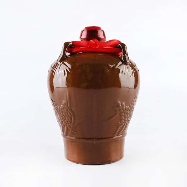 Shaohsing Shaohsing Gar Fan Chiew 加飯酒  1.5L 5L  正面圖