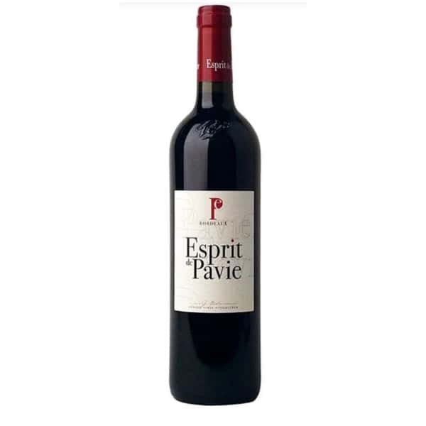 Esprit de Pavie 2014 750ml (圖片1)