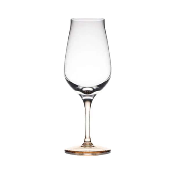Amber Amber Glass G111 威士忌 玻璃杯 正面圖