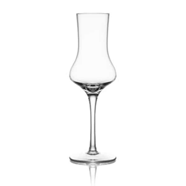 Amber Amber Glass G300 威士忌 玻璃杯 正面圖