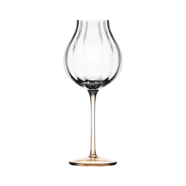 Amber Amber Glass G601 威士忌 玻璃杯 附禮品盒 正面圖