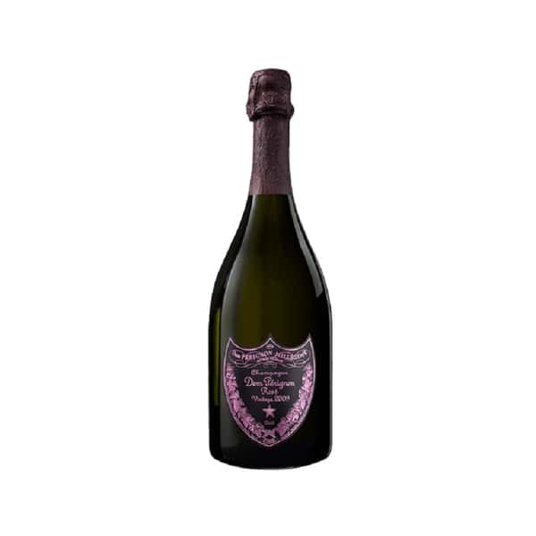 Dom Dom Pérignon Rosé Vintage 2009 750ml - 原裝行貨 750ml 正面圖