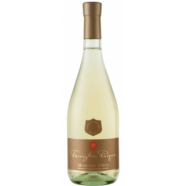 Pasqua Pasqua Moscato d’Asti DOCG, 2022 白葡萄酒 750ml 750ml  正面圖