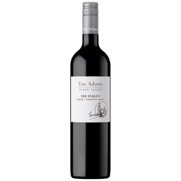 Tim Tim Adams 'The Fergus', 2017 紅酒 750ml 750ml  正面圖