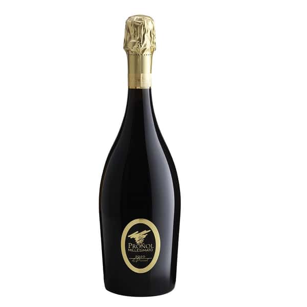 PRONOL PRONOL Millesimato Spumante DOC 寶龍單⼀年份意大利氣酒 750ml 750ml  正面圖