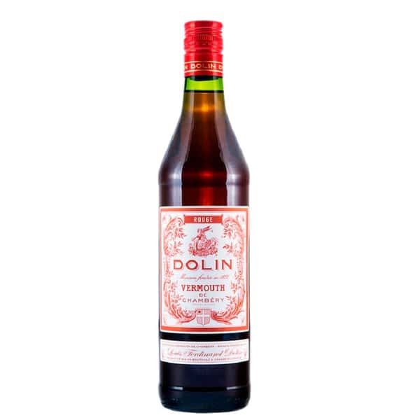 Dolin Dolin Vermouth 多林威末 750ml 750ml 正面圖