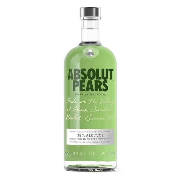 Absolut Absolut Vodka 瑞典伏架 1L 1L 正面圖