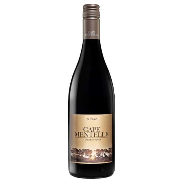 Cape Cape Mentelle - Margaret River  Shiraz 2017 750ml   - 原裝行貨 750ml  正面圖