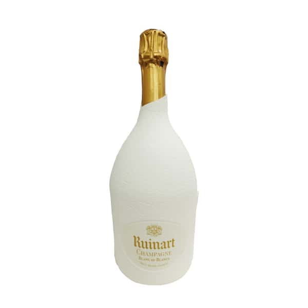 Ruinart Ruinart Blanc de Blancs with Gift Box 750ml - 原裝行貨 750ml 正面圖