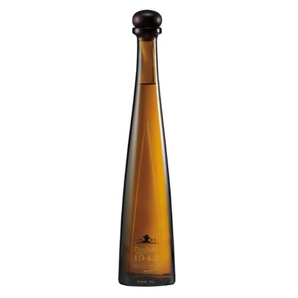 Don Don Julio 1942 Tequila 750ml - 原裝行貨 750ml 正面圖
