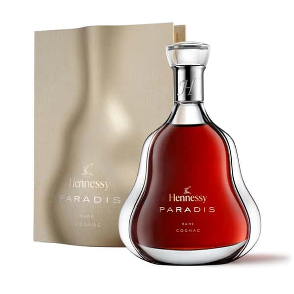 Hennessy Hennessy Paradis 杯莫停 700ml  - 原裝行貨 700ml  正面圖
