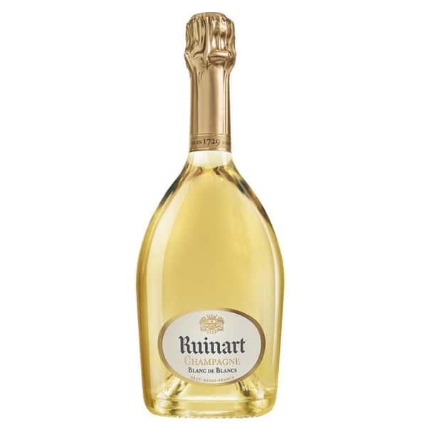 Ruinart Ruinart Blanc de Blancs Ruinart Blanc de Blanc 375ml - 原裝行貨 375ml 正面圖
