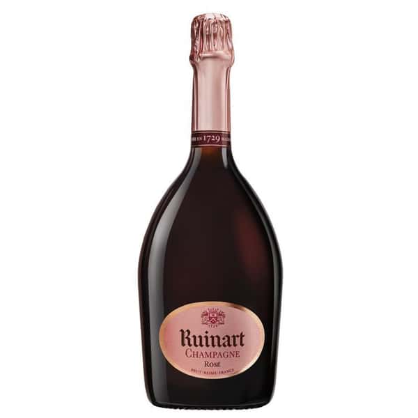 Ruinart Rosé 375ml (1076532) - 原裝行貨 (圖片1)