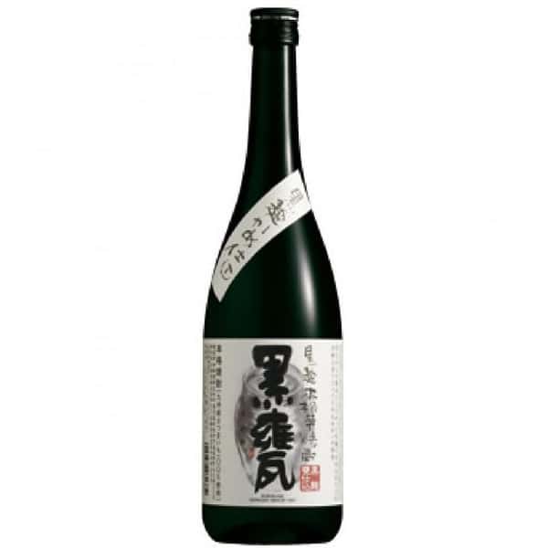 寶酒造 本格芋燒酎 黑甕芋燒酎 LD-096092 720ml (TBM) (圖片1)