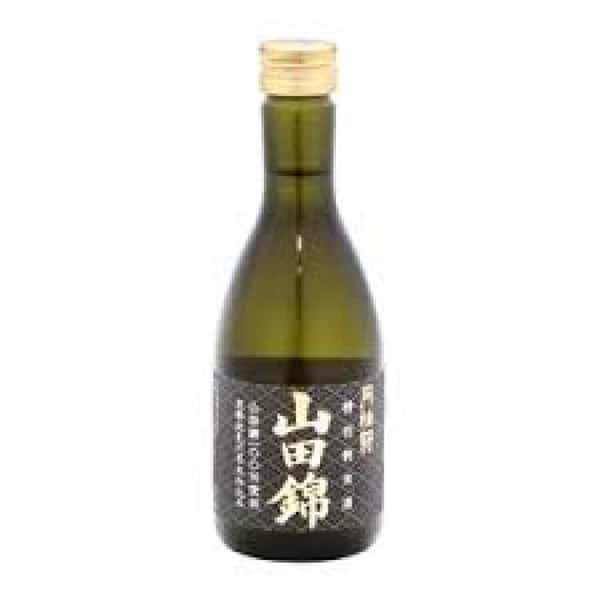 月桂冠 山田錦 特別純米酒 300ml (GKYNBZ) (圖片1)