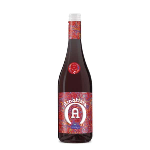 Spain Spain Amatista Tinto de Primavera 750ml - 原裝行貨 750ml  正面圖