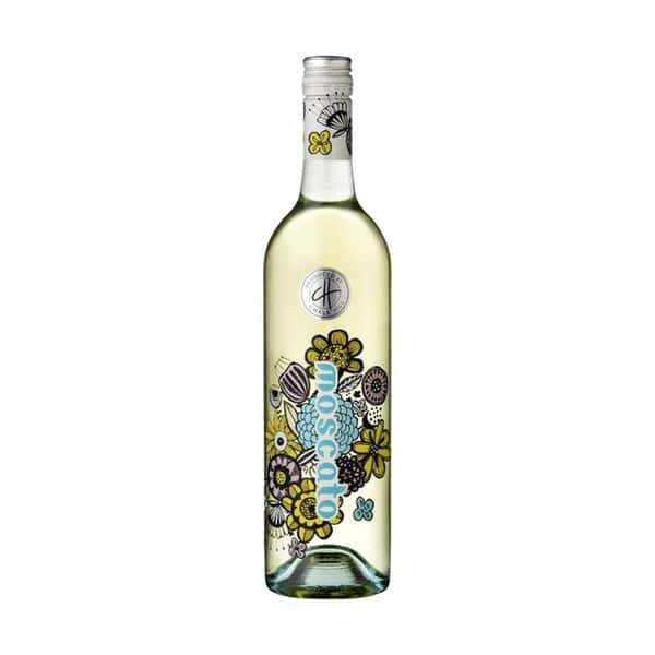 Australia Australia Chalk Hill Moscato 澳洲卓克山莊莊莫斯卡托甜白酒 750ml - 原裝行貨 750ml  正面圖