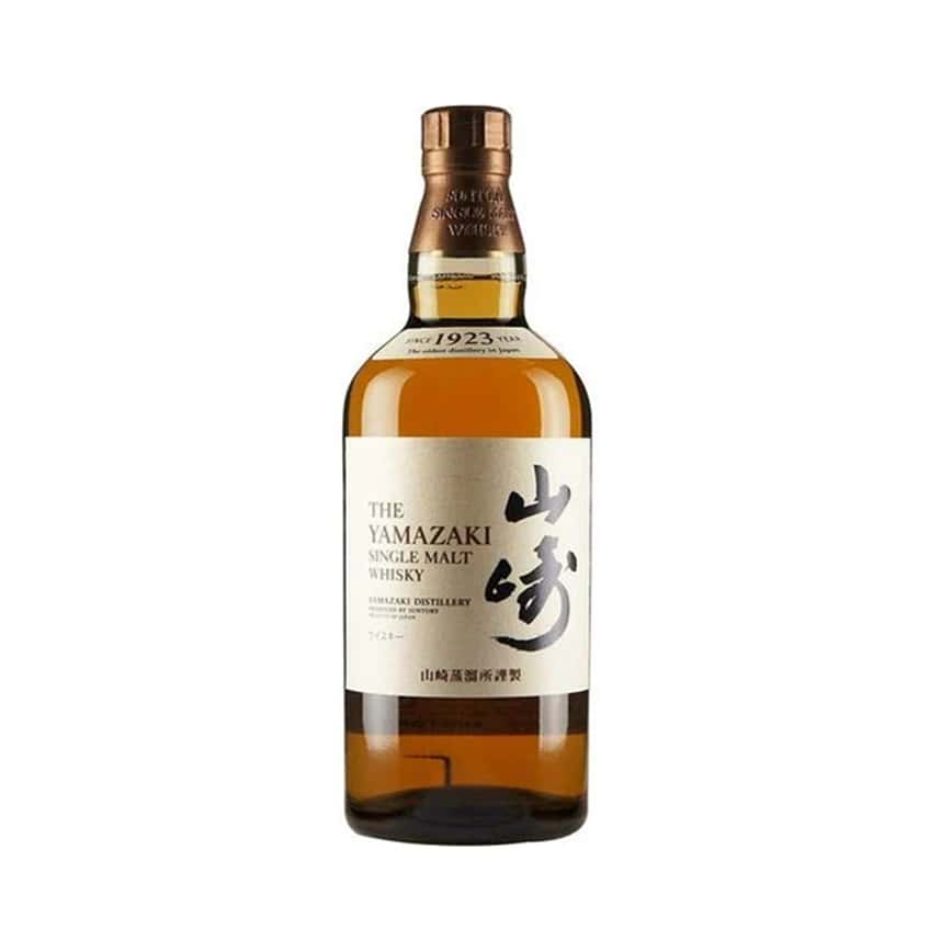 山崎 無年份 Yamazaki NAS 700ml (img2)
