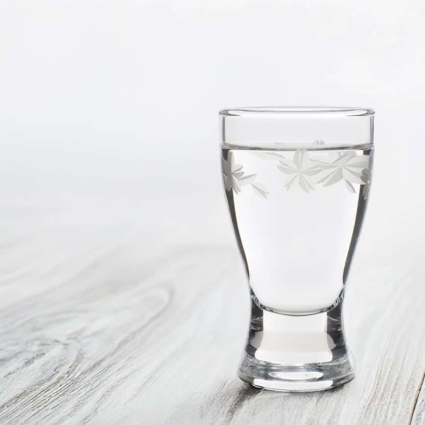 東洋佐佐木 清酒杯 櫻花 75ml (09453-J444) (圖片2)