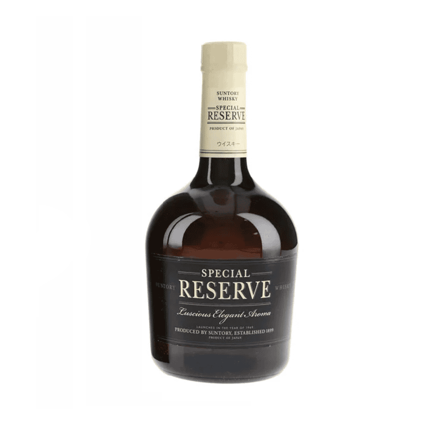 三得利 SUNTORY Special Reserve 700ml (img2)