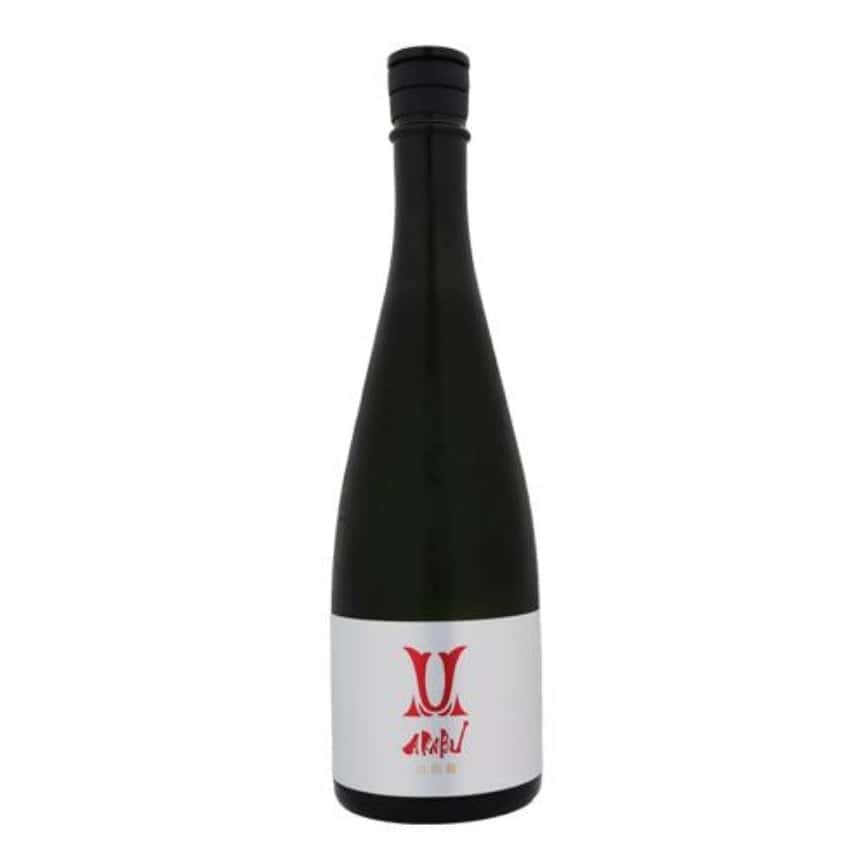 赤武酒造 赤武AKABU 山田錦 純米吟釀 720ml (img2)